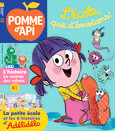 Pomme d'Api