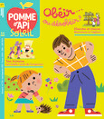 Pomme d'Api Soleil