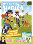 Prions en Église Junior