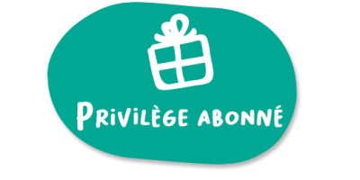 Privilège abonné - Sélection d'histoires