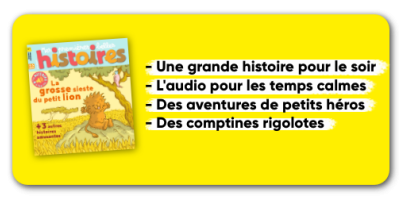 Mes premières Belles Histoires