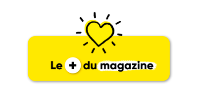Audio du magazine à écouter sur la plateforme BayaM et dans l'enceinte Merlin