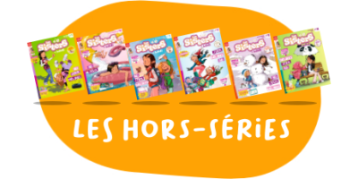 Les Sisters Le MAG - 6 n° par an