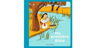 Ma première Bible