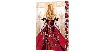 Le pacte des roses - Tome 1