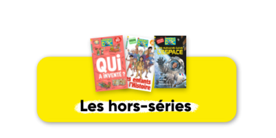 Hors-séries Images Doc - 1 an - 3 n°