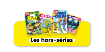 Hors-séries Okapi Guides - 1 an - 4 n°