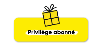 Privilège abonné - Sélection d'histoires