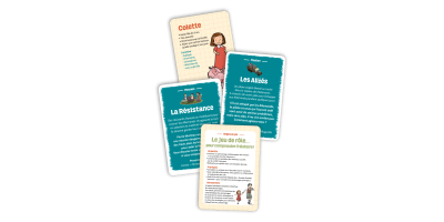Le jeu de rôle… pour comprendre l’Histoire ! (Offert)