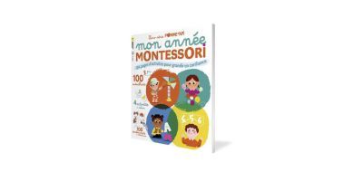 Mon année Montessori