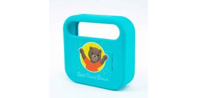 Coque Merlin - Petit Ours Brun