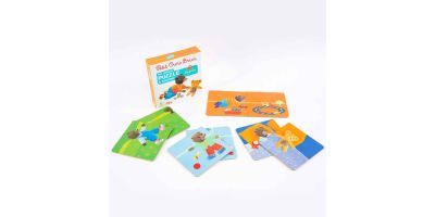 Petit Ours Brun : Les Jouets