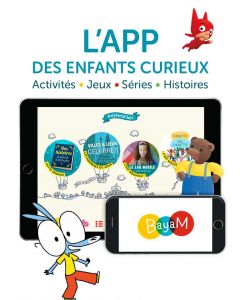 L'app Bayam