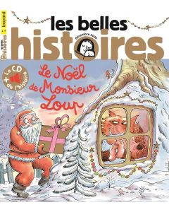 Les Belles Histoires