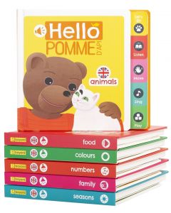 Abonnement Hello Pomme d'Api