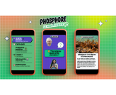 Magazine – Phosphore x Le Média Positif