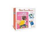 Jeu - Petit Ours Brun - Le loto