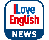 Appli - I Love English News