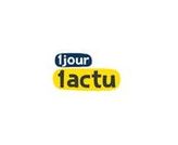 1jour 1actu -  40 n° par an