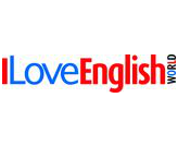 I Love English World - 1 an - 11 n°