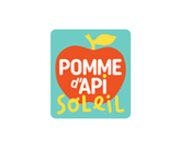 Pomme d'Api Soleil - 6 n° par an