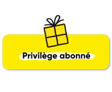 Privilège abonné - Sélection d'histoires