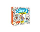 La Famille Oukilé - Le jeu