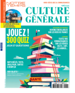 Hors-série Culture Générale