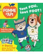 Pomme d'Api