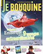 Je bouquine