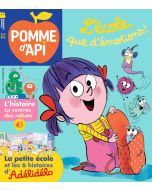 Pomme d'Api