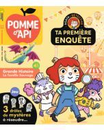 Pomme d'Api