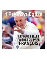 Les plus belles prières du pape François