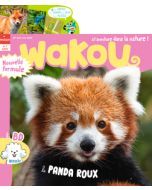 Wakou