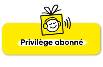 Privilège abonné - Sélection d'histoires
