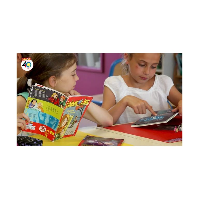 J Aime Lire Cd Audio Abonnement Magazine 7 10 Ans