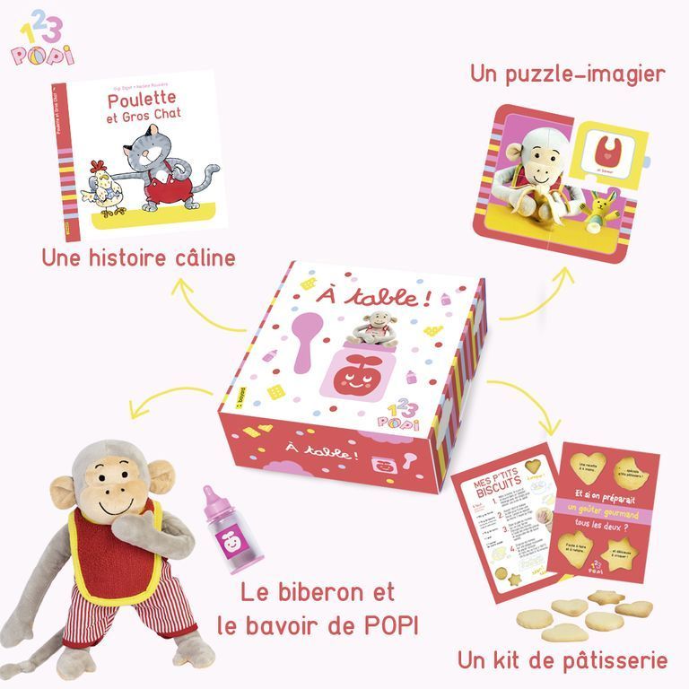 Poupée box clearance