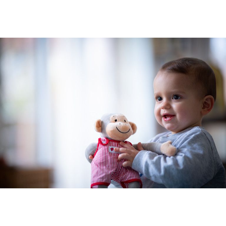 Peluche popi la grande recre Clearance