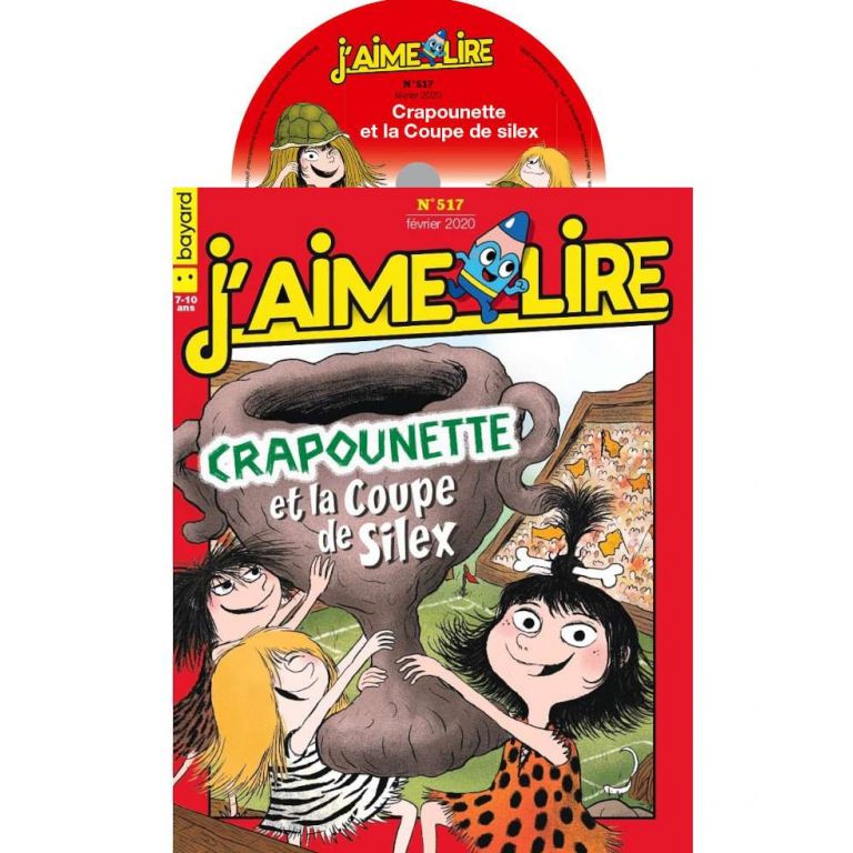 J Aime Lire Cd Audio Abonnement Magazine 7 10 Ans J Aime Lire Cd Audio Abonnement Magazine 7 10 Ans
