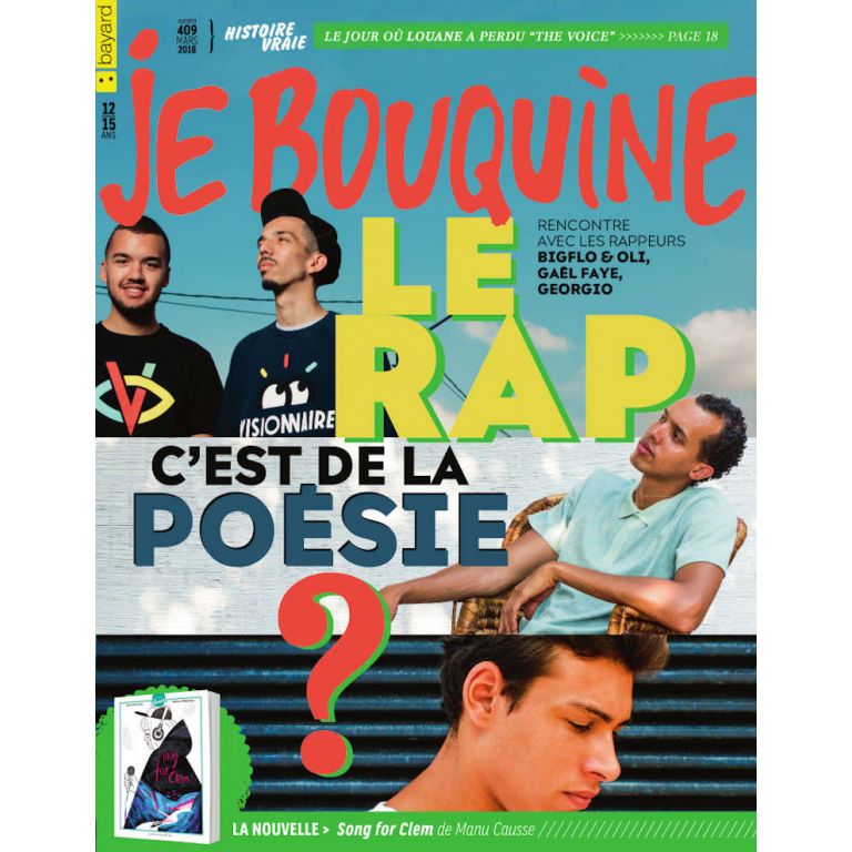 Kiosque Presse Viapresse : mafgazine enfant 10 ans