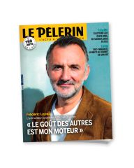 Abonnement Le Pèlerin