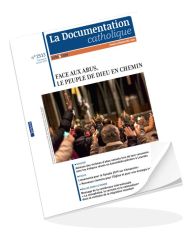 Face aux abus, le peuple de Dieu en chemin