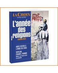 L’année des religions - édition 2022