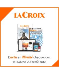 Abonnement La Croix Intégrale