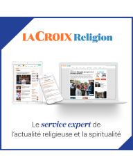 Abonnement La Croix Religion