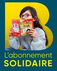 L'abonnement solidaire