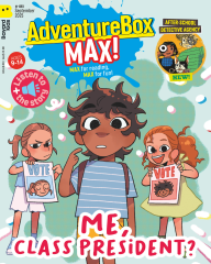 Adventure Box Max