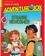 AdventureBox