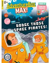 AdventureBox Max