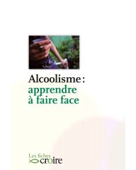 Alcoolisme, comment faire face ?